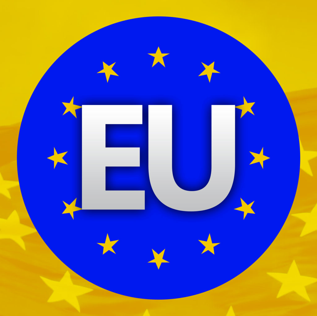 EU and the End Times