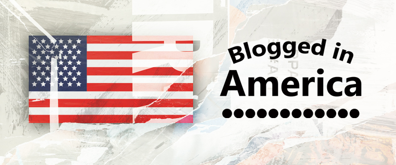 This picture tells readers that this blog is proudly made in the USA.