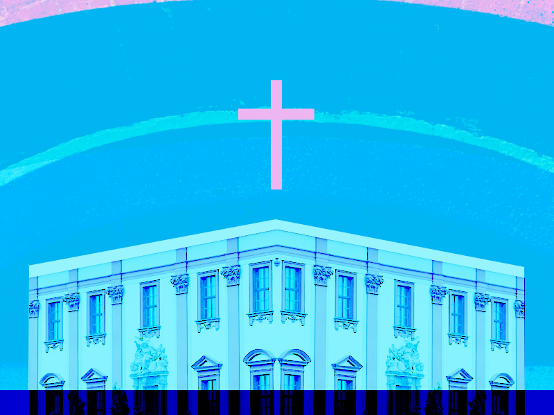 Heaven: A place like no other.